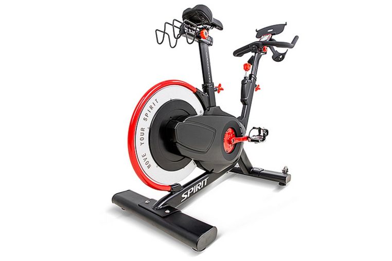 Спин байк Spirit Fitness CIC850 