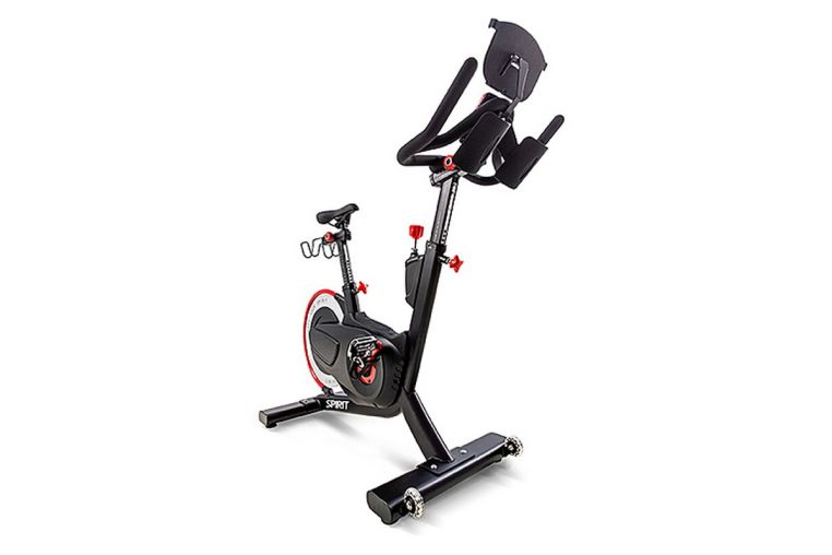 Спин байк Spirit Fitness CIC850 фото 13