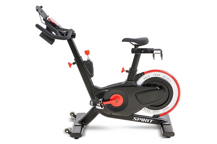 Спин байк Spirit Fitness CIC850 фото 7