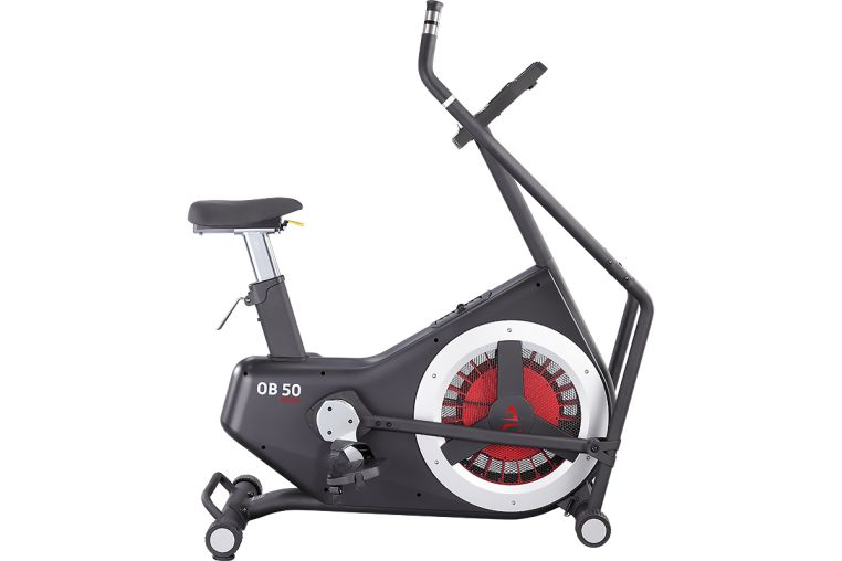 Вертикальный велоэллипсоид Ammity Ocean OB 50 