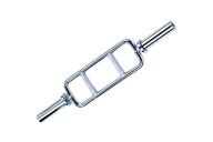 Гриф для штанги олимпийский Grome Fitness Рамка 34 BC 202