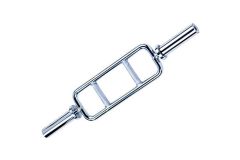 Гриф для штанги олимпийский Grome Fitness Рамка 34 BC 202