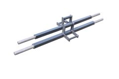 Гриф Hercules Shiva Hercules ALB-002