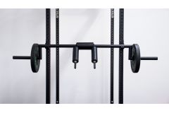 Гриф Хэтфилда для приседаний (Safety Squat Bar) Stecter 2416