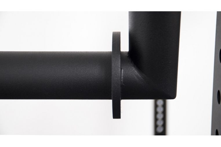 Гриф Хэтфилда для приседаний (Safety Squat Bar) Stecter 2416 фото 1