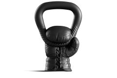 Гиря 16,0 кг Iron Head Рокки