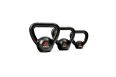 Гиря для Кроссфит 20 кг Reebok RSWT-12320 фото 9