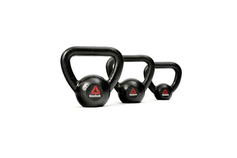 Гиря для Кроссфит 20 кг Reebok RSWT-12320 фото 9