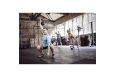 Гиря для Кроссфит 20 кг Reebok RSWT-12320 фото 4