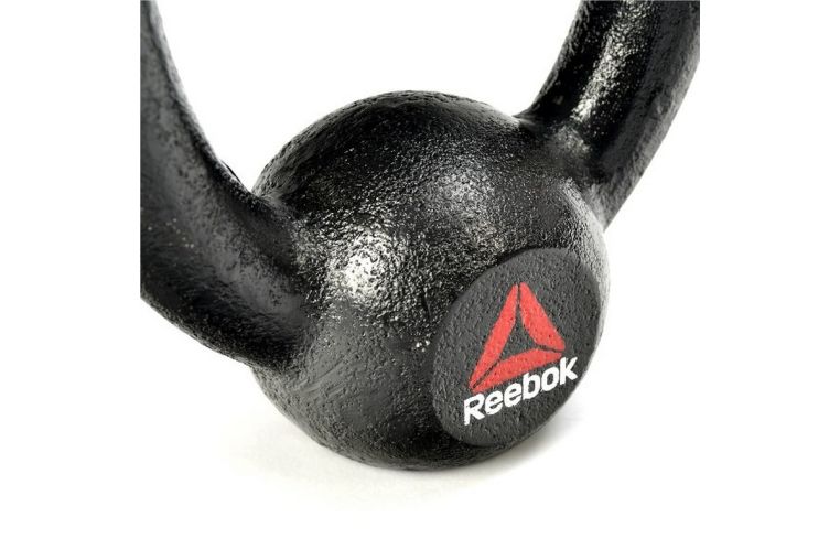 Гиря для Кроссфит 20 кг Reebok RSWT-12320 фото 5
