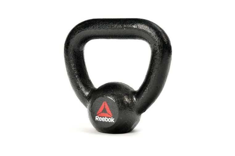 Гиря для Кроссфит 20 кг Reebok RSWT-12320 фото 7