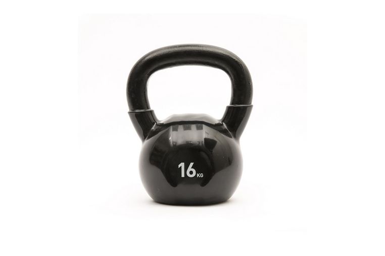 Гиря 16 кг Reebok RSWT-16303 