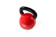 Гиря в ПВХ 20 кг Bronze Gym BG-PA-KB-P20