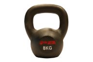 Гиря чугунная 8 кг Perform Better Gravity Kettlebell 3381