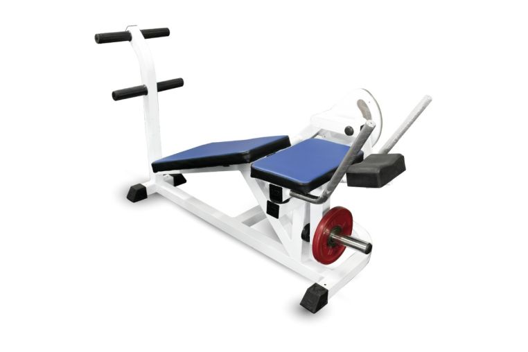 Пресс-машина, скручивание MB Barbell MB 4.14 