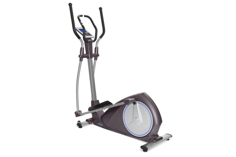 Эллиптический эргометр Oxygen Fitness Satori EL HRC EXT 