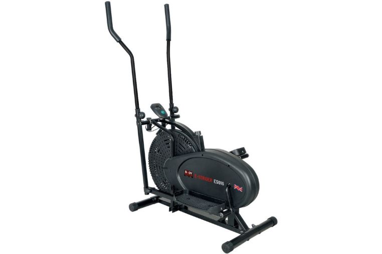 Эллипсоид механический Body Sculpture BE-5916 