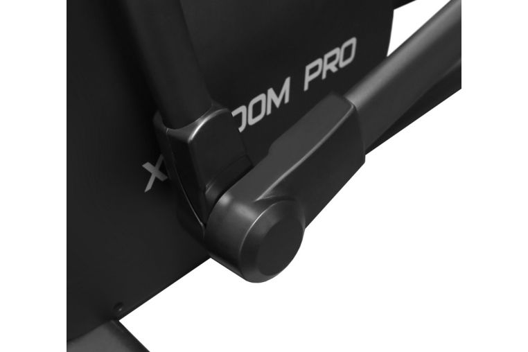 Эллиптический эргометр с генератором коммерческий Bronze Gym XE1200M PRO фото 13