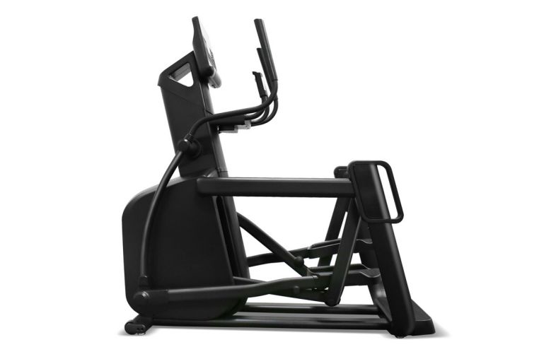 Эллиптический эргометр с генератором коммерческий Bronze Gym XE1200M PRO фото 17