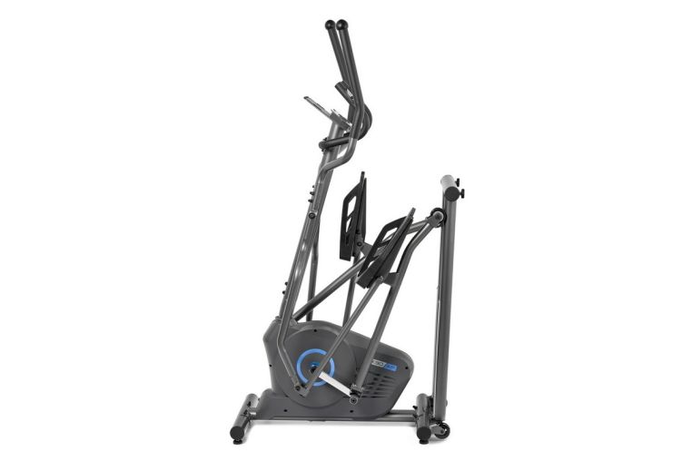 Эллиптический тренажер Titanium One X30 AF (Motorized elliptical) фото 6