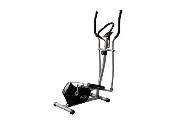Эллиптический тренажер Sport Elite SE-304 
