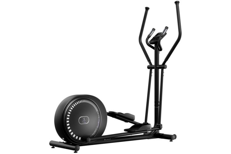 Эллиптический тренажер Clear Fit StartHouse SX 40 