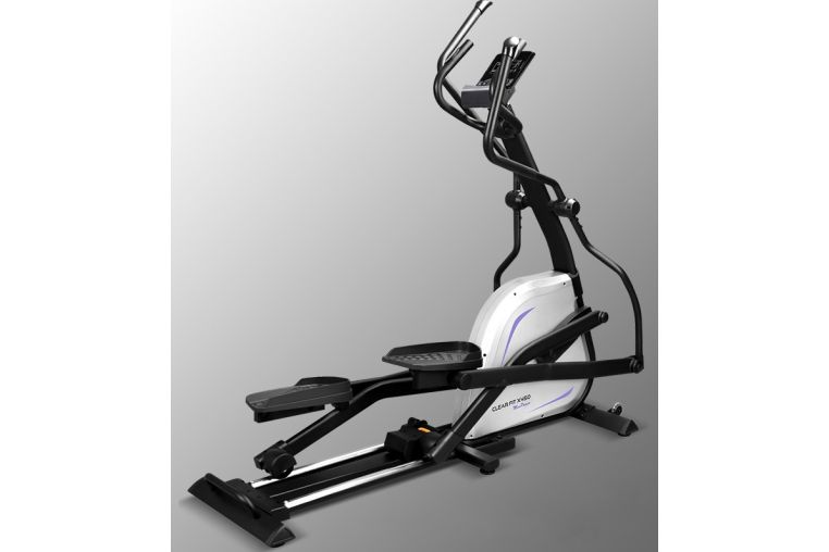 Эллиптический тренажер Clear Fit MaxPower X450 фото 1