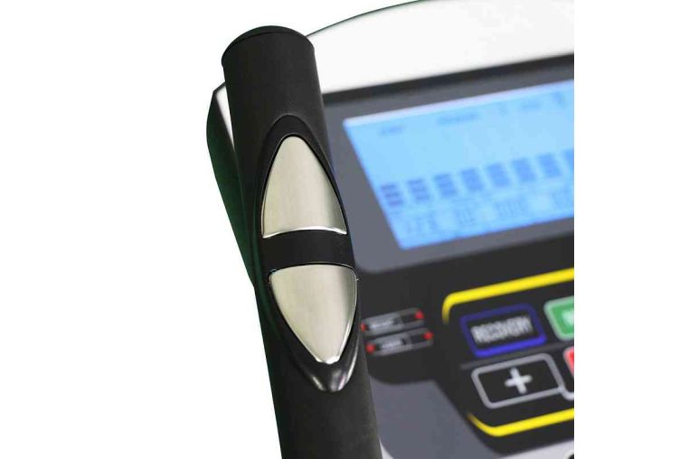 Эллиптический тренажер Everyfit K8732HP фото 6