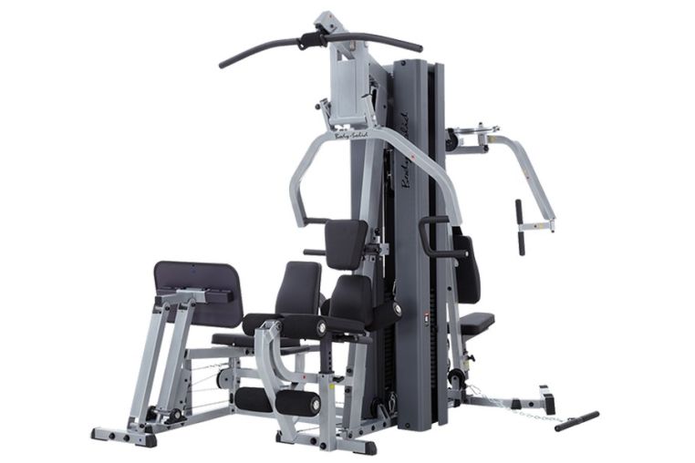 Мультистанция Body Solid EXM3000LPS/EXM3000LP 