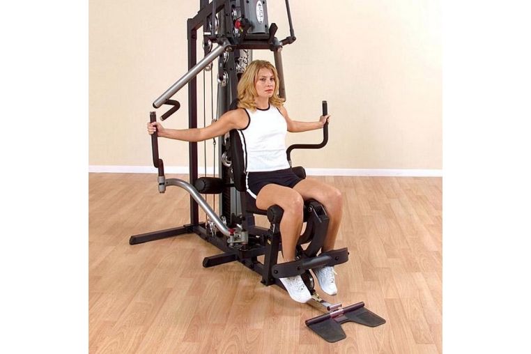 Мультистанция Body Solid G6B фото 1