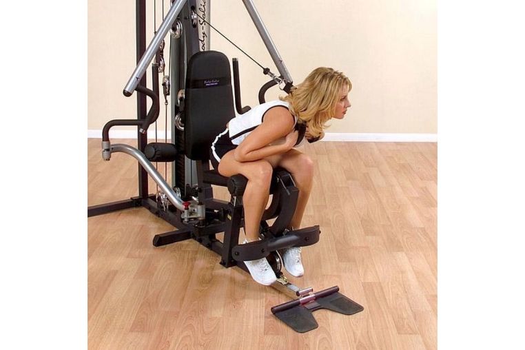 Мультистанция Body Solid G6B фото 4