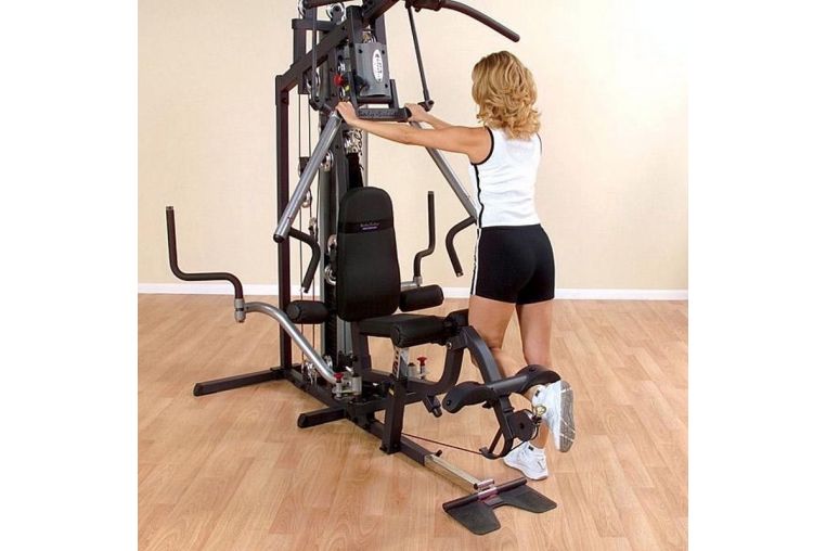 Мультистанция Body Solid G6B фото 6