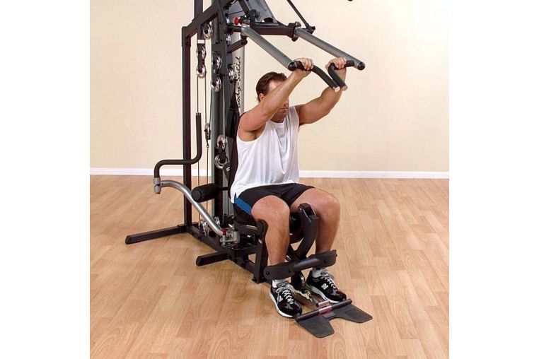 Мультистанция Body Solid G6B фото 7