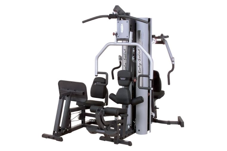 Мультистанция Body Solid G9S 