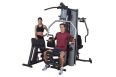 Мультистанция Body Solid G9S фото 11