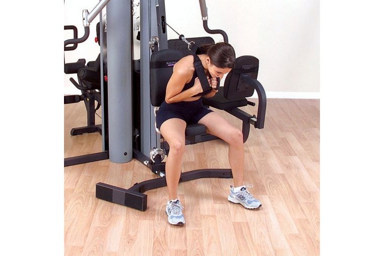 Мультистанция Body Solid G9S фото 1