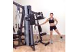 Мультистанция Body Solid G9S фото 3