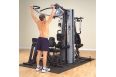 Мультистанция Body Solid G9S фото 8