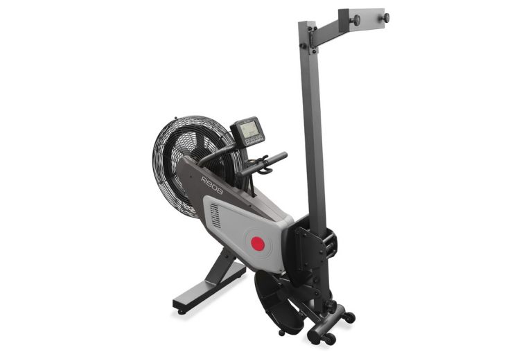 Гребной тренажер Carbon Fitness R808 фото 7