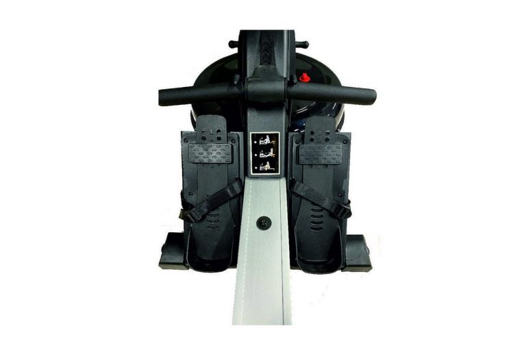 Гребной тренажер UltraGym UG-RW002 фото 4