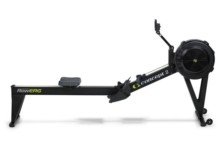 Гребной тренажер Concept2 RowErg Tall (высокий) 