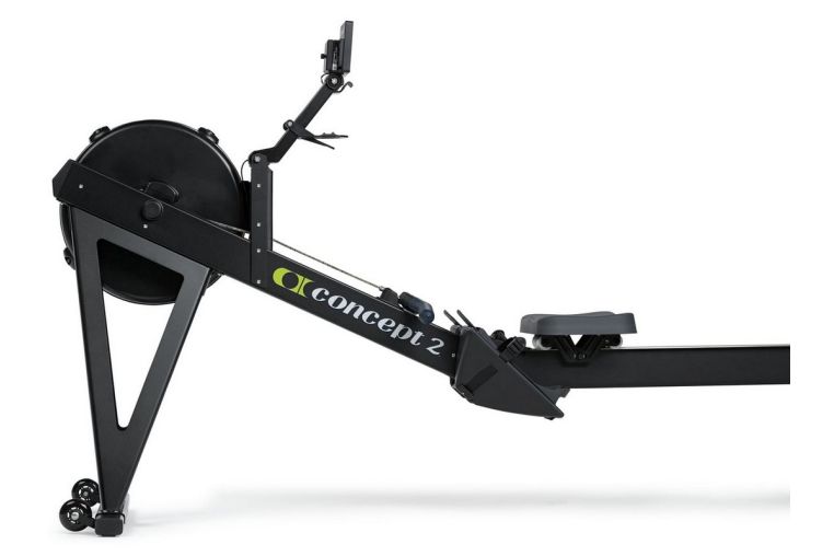 Гребной тренажер Concept2 RowErg Tall (высокий) фото 3