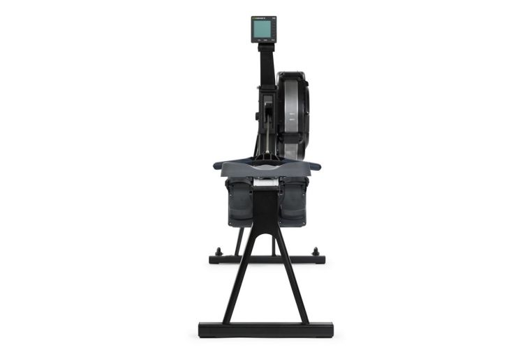 Гребной тренажер Concept2 RowErg Tall (высокий) фото 7
