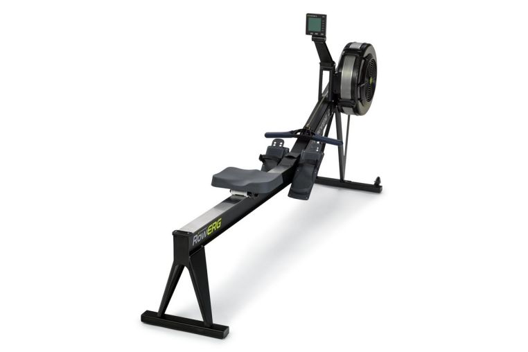 Гребной тренажер Concept2 RowErg Tall (высокий) фото 8