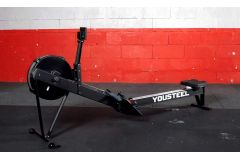 Гребной тренажер YouSteel Air Rower