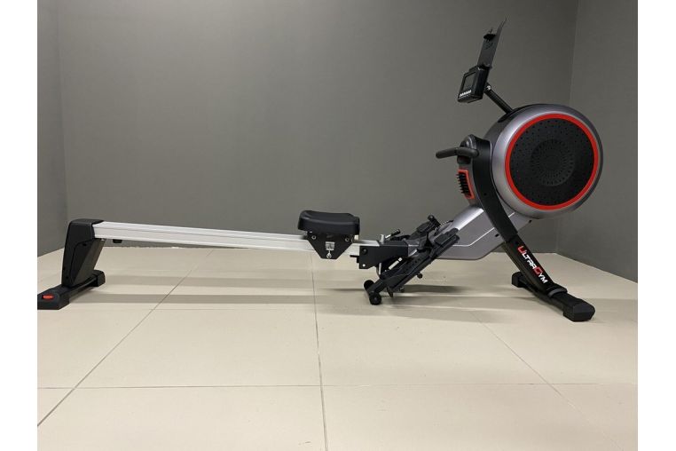 Гребной тренажер UltraGym UG-R003 фото 2