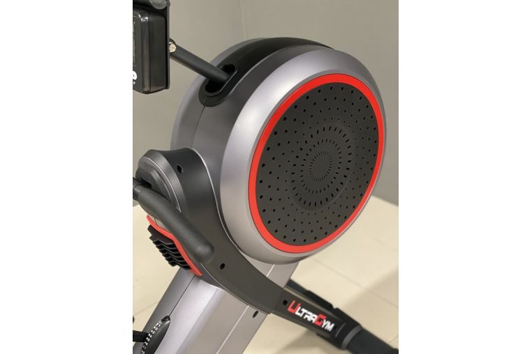 Гребной тренажер UltraGym UG-R003 фото 3