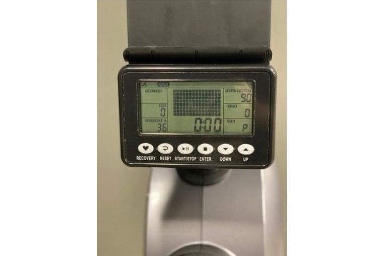 Гребной тренажер UltraGym UG-R003 фото 4
