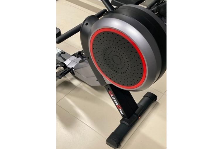 Гребной тренажер UltraGym UG-R003 фото 6