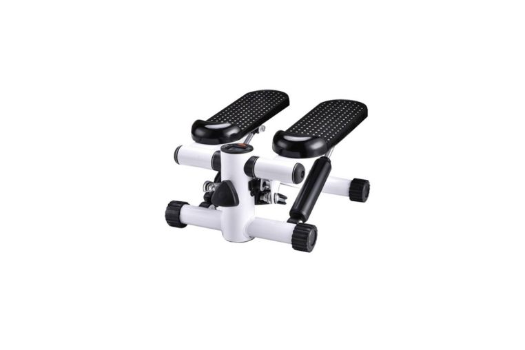Степпер с эспандерами Sport Elite BK0703-01 